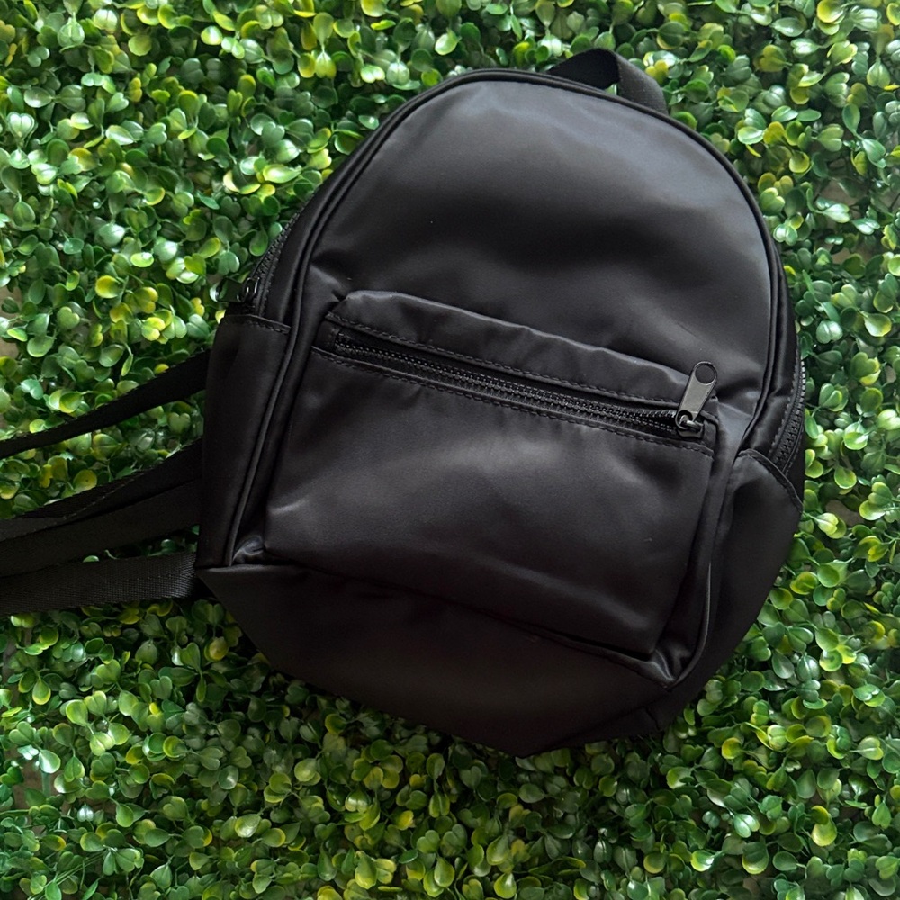 Mini Backpack